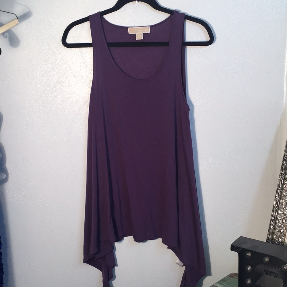 Michael kors tank